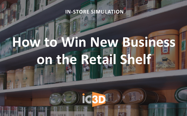 How to Win New Business on the Retail Shelf