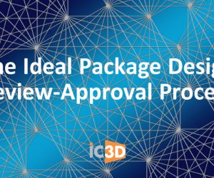 The Ideal Package design Teview Approval Process
